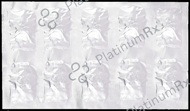 Acuclav 625mg Tablet 10s