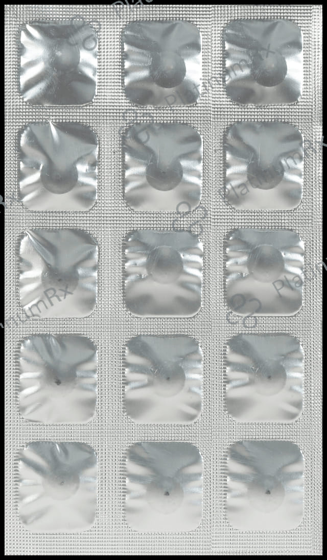 Isorus 37.5/20mg Tablet 15s