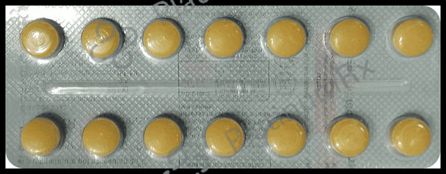 Ticader 90 Tablet