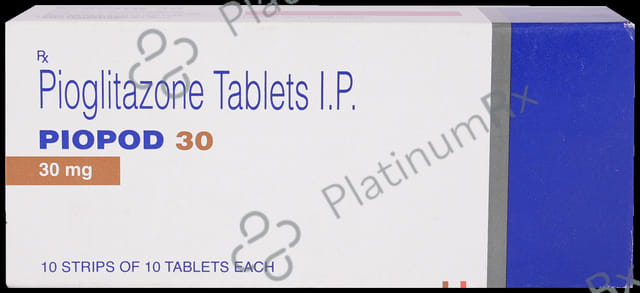 Amlokind 10mg Tablet 10s
