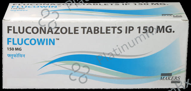 Flucowin Tablet