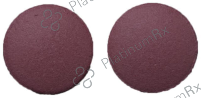 Rosvin F 145/10mg Tablet 10s