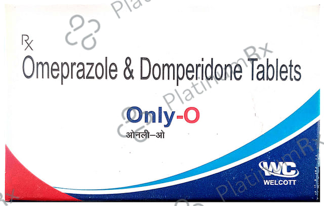 Only-O Tablet