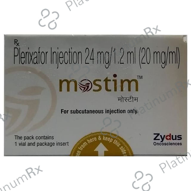Mostim Injection