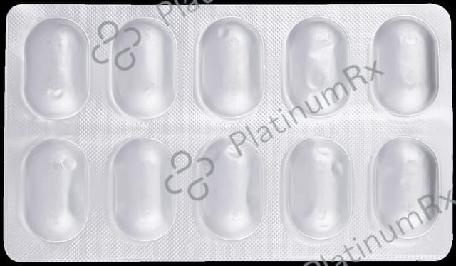 Sofa-LB 250 mg Tablet