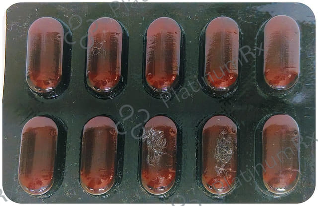 Movexx Plus 100/325mg Tablet 10s