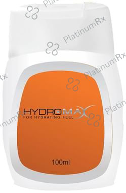Hydromax Lotion