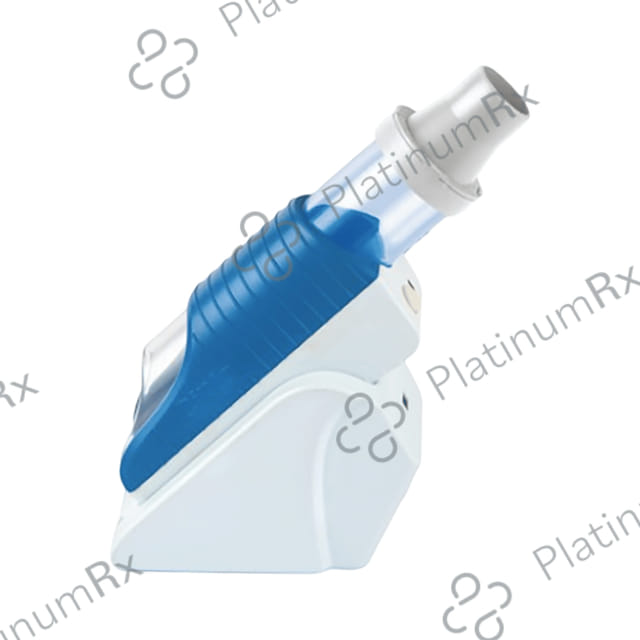 Spirofy Spirometer