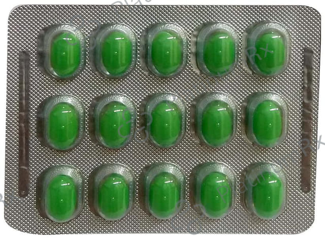 Penova-IBS Capsule