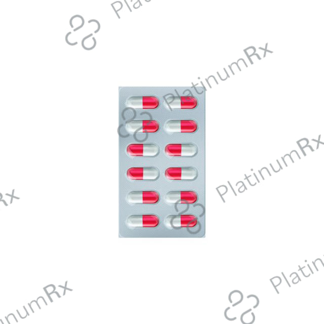 Mytra 200mg Capsule 7s