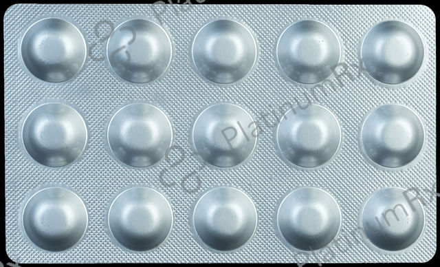 Syndopa 100/10mg Tablet 15s