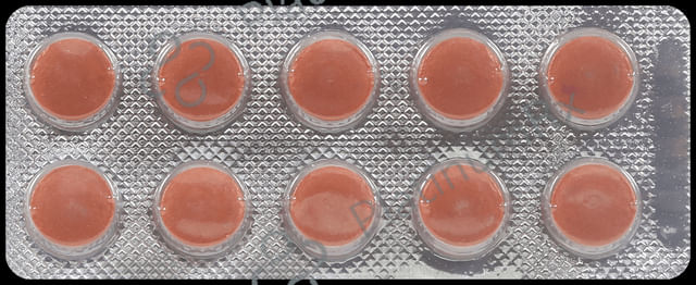 Tolmex 150mg Tablet 10s