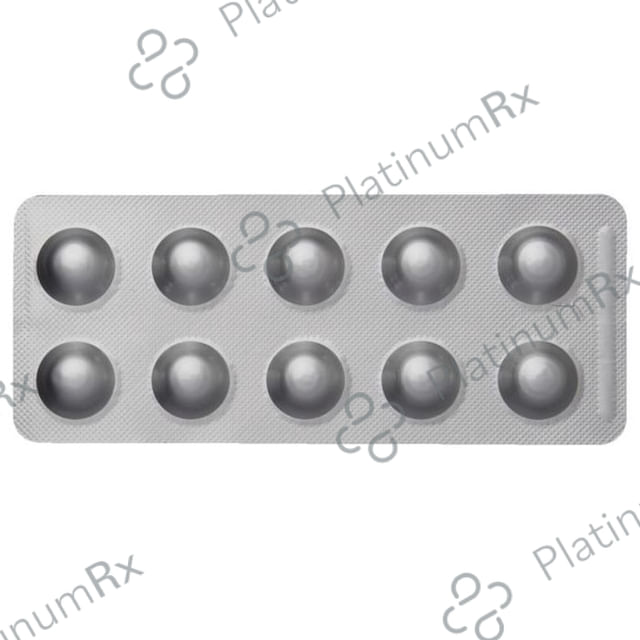 Abel 40mg Tablet 10s