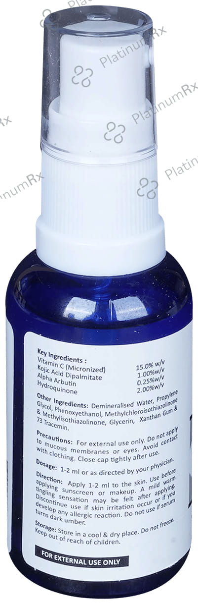 Vitsera Plus Serum 30ml