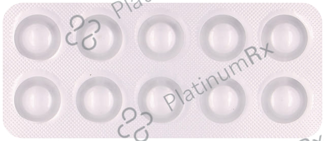 Aztor EZ 20/10mg Tablet 10s