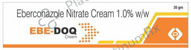 Ebe-Doq Cream