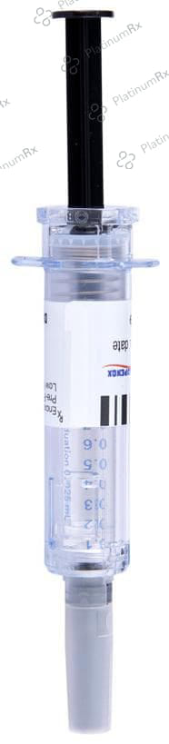 Lupenox 60mg Injection 0.6ml