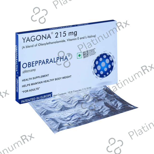 Obepparalpha Vegicap 10s