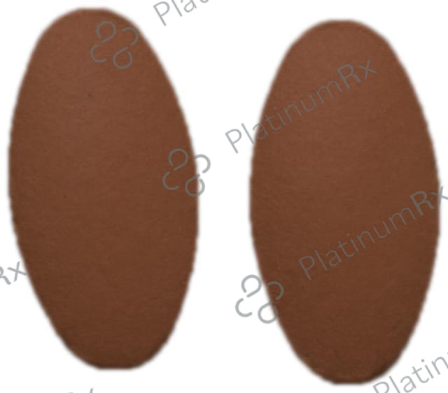 Losanorm H 50/12.5mg Tablet 10s
