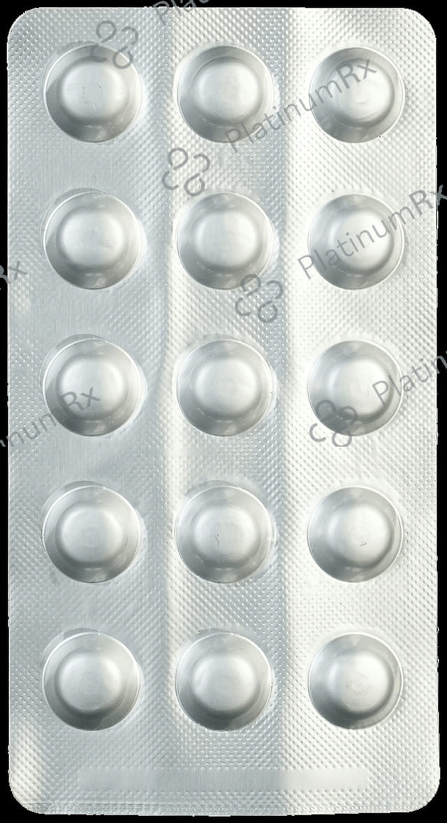 Beniflo 4mg Tablet 15s
