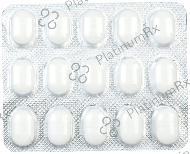Diamox 250mg Tablet 15s