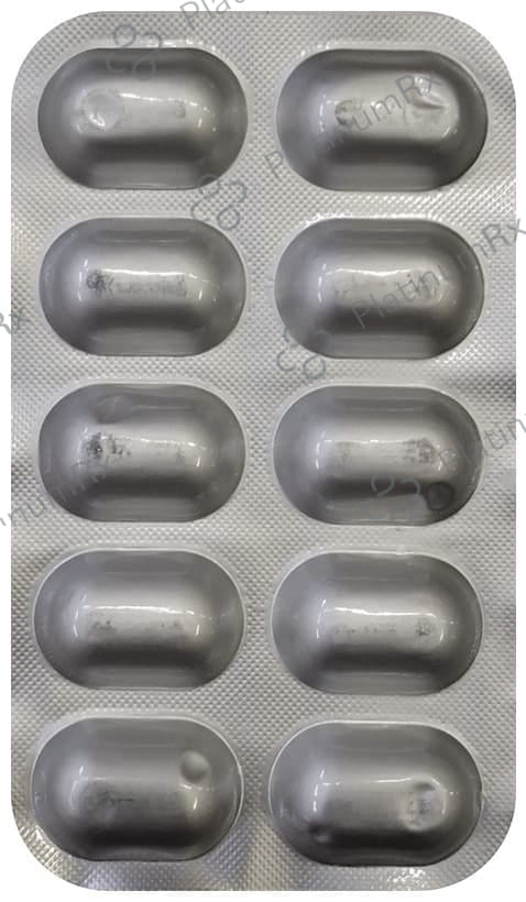 Orlisis 120 Capsule