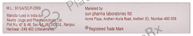 Susten 200mg Injection 2ml