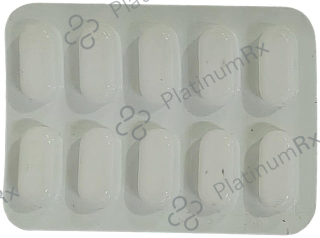 Trd Contin 100mg Tablet CR