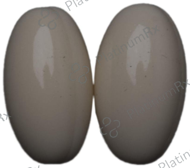 Susten 100mg Capsule 10s