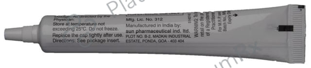 Supatret 0.04 Aqueous Gel 20gm