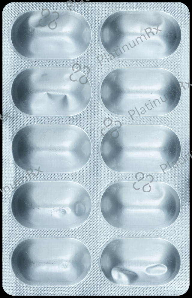 Mymi Plus Capsule