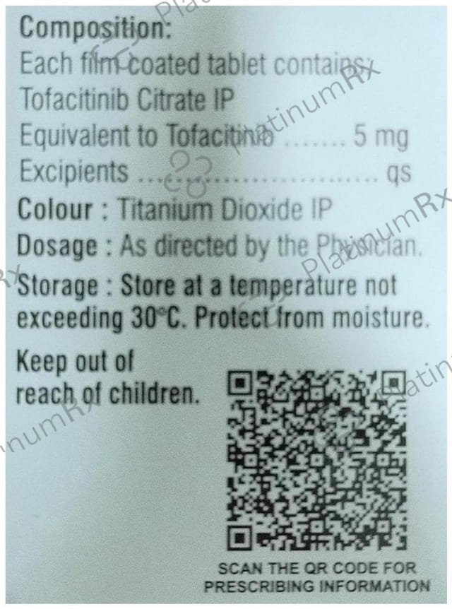 Methora 10mg Tablet 4s