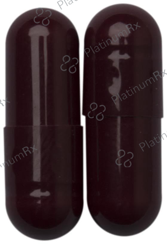 Benfinuron Forte Capsule 10s