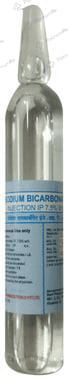Lifecare Sodium Bicarbonate Injection