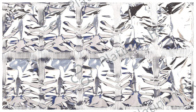 Zix R OD 200/20mg Capsule SR 10s