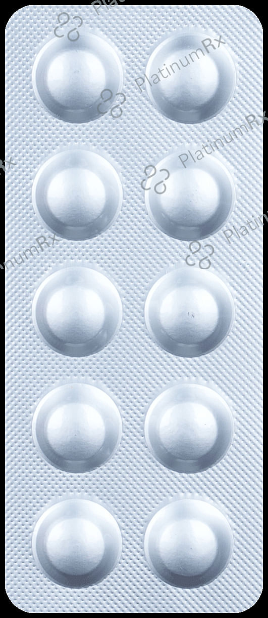 Dapaglyn 5mg Tablet 10s