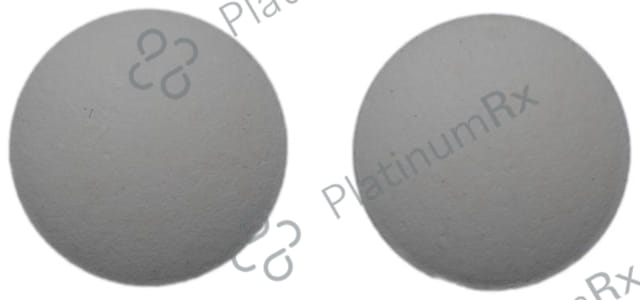 Teleact Trio 5/12.5/40mg Tablet 10s