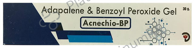 Acnechio BP Gel 30gm