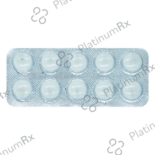 Skizotus 200mg Tablet