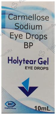 Holytear Gel Eye Drop