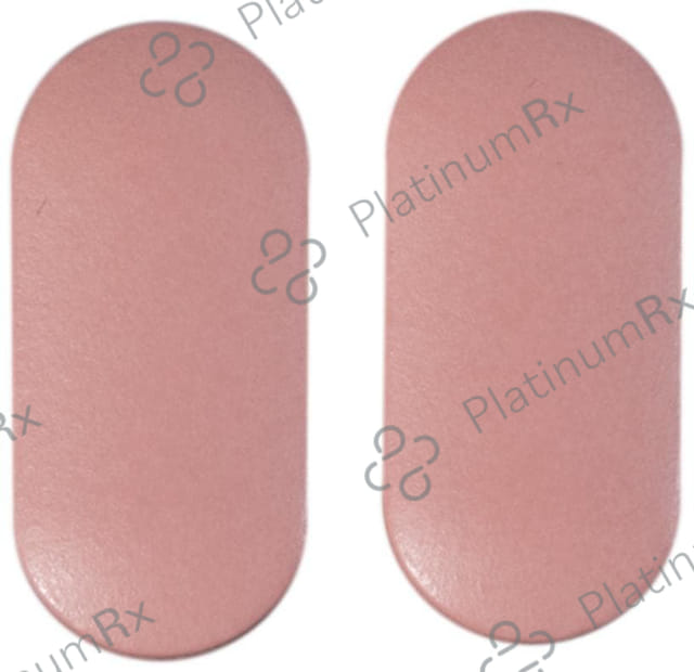 Reheptin Tablet 10s