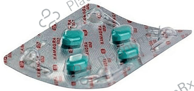 Kamagra Gold 50mg Tablet