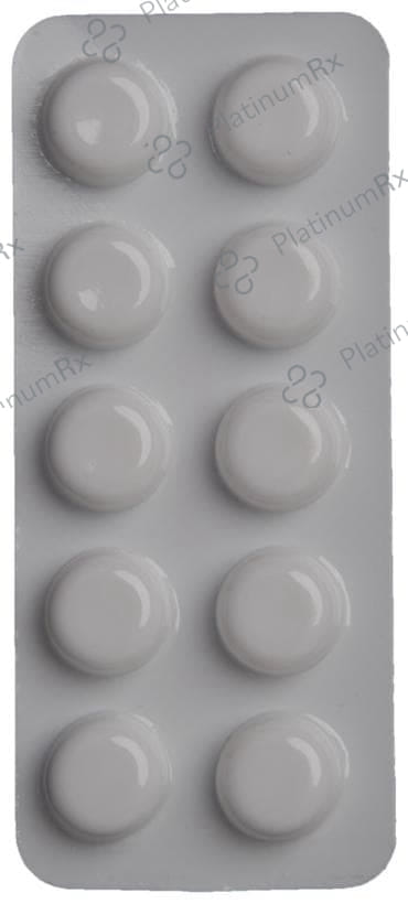 Macpee 25mg Tablet 10s
