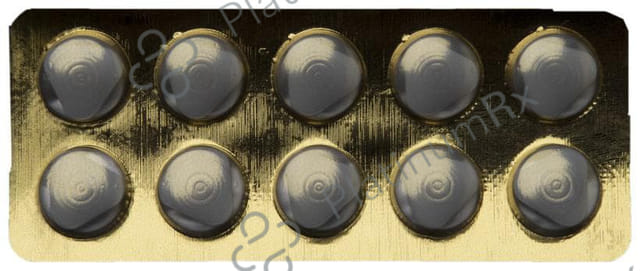 Identi-Cal Tablet