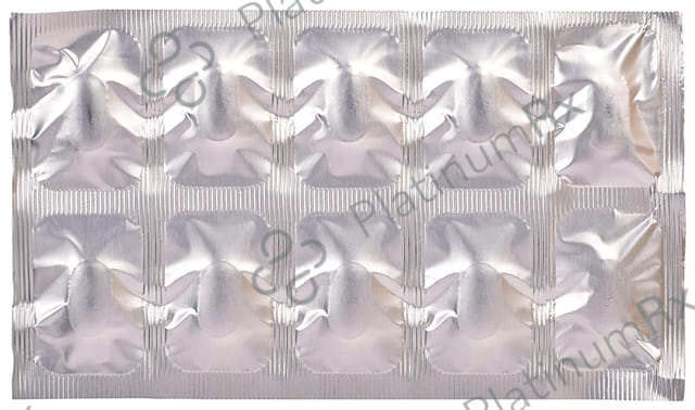 Amazeo OD 400mg Tablet 10s