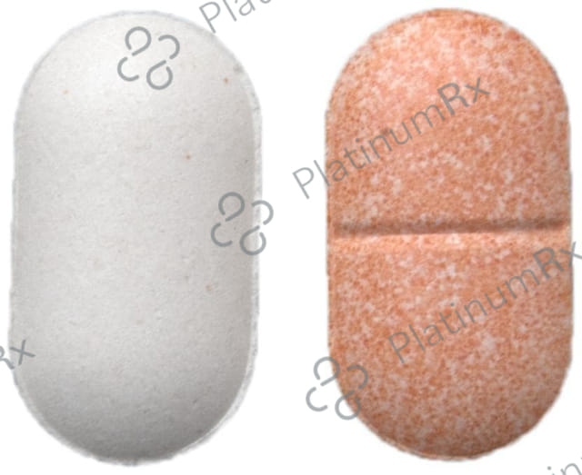 Telmed H 40/12.5mg Tablet 10s