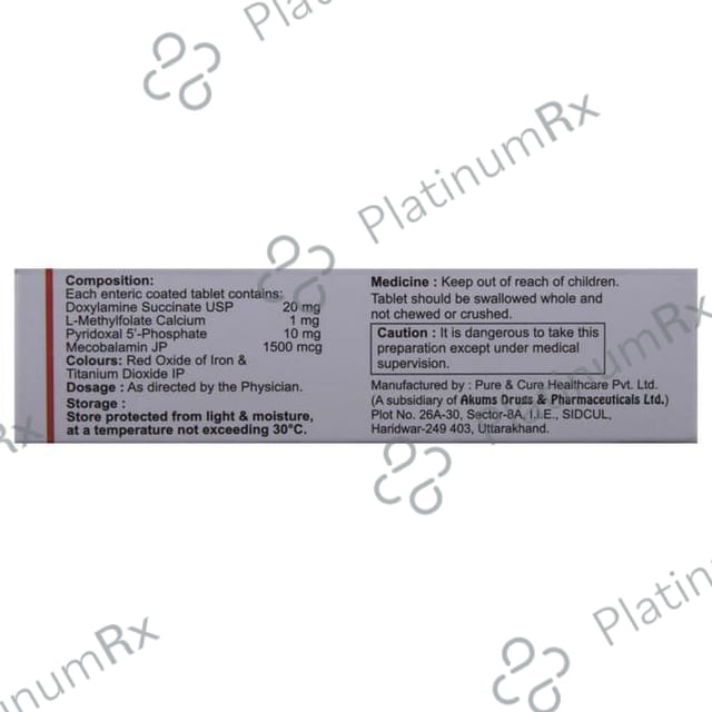 Telmacare 80 Tablet