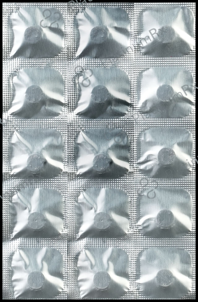 Stamlo D 5/12.5mg Tablet 15s