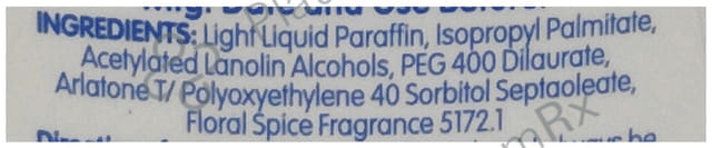 Oilatum Emollient Lotion 100ml