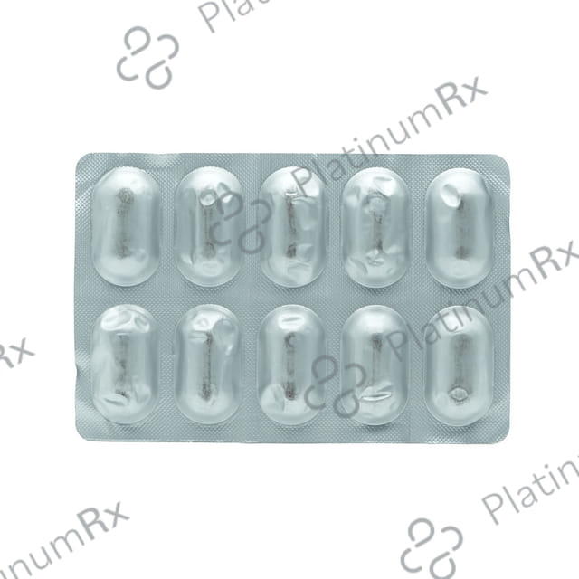 Dapaturn S 5/50mg Tablet 10s